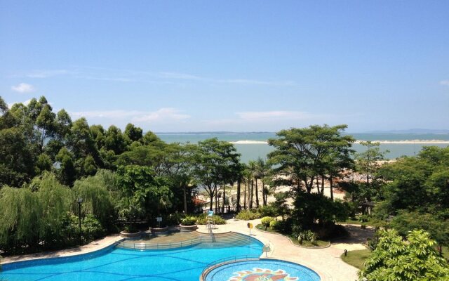 Xiamen Golden Bay Resort