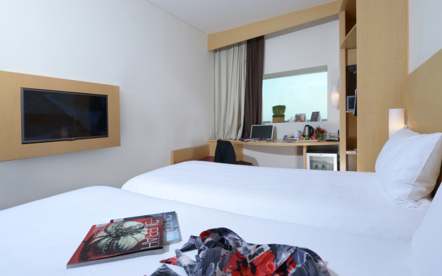 Ibis Seef Manama