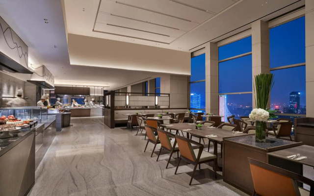 Grand Hyatt Hefei