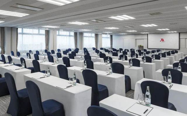 Lake Biwa Marriott Hotel