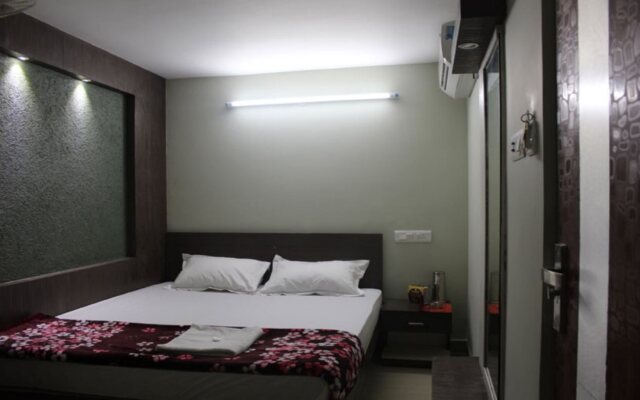 Raj Residency