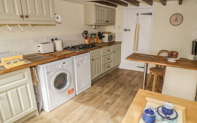 Bumble Cottage