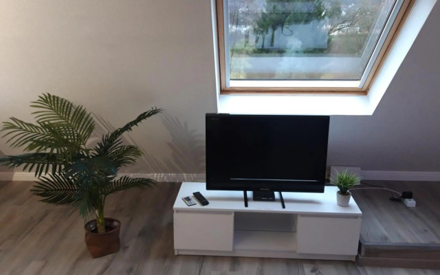 Ferienwohnung an der Kurklinik