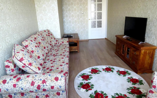 Apartement Endla