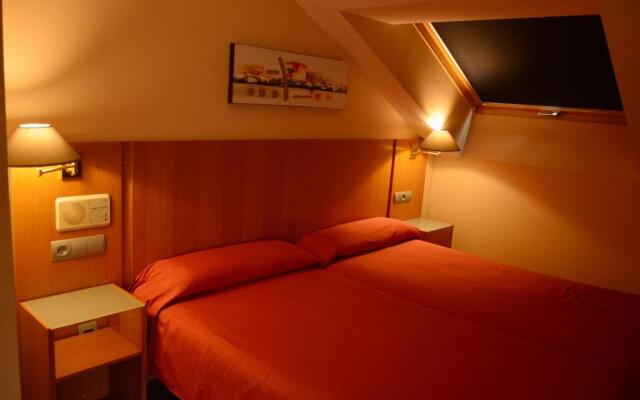 Hotel Villa de Llanes