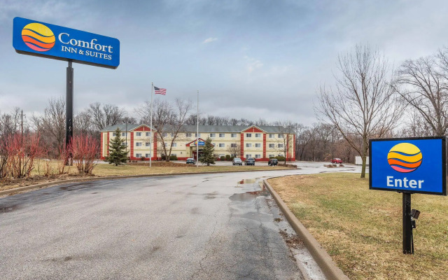 Comfort Inn & Suites