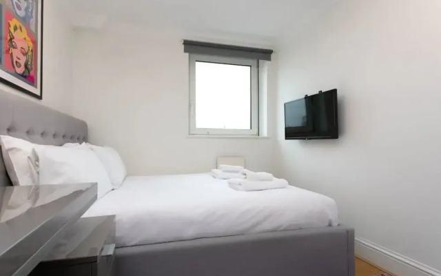 The Hayes Place Lodge