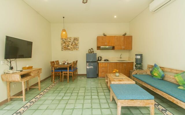 Sari Dana Villas