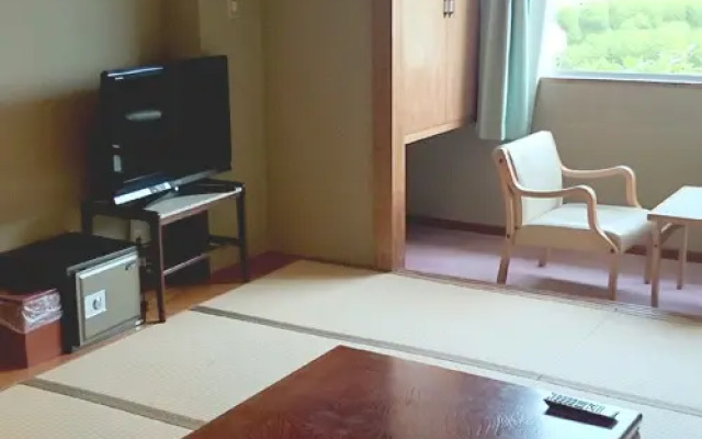 Seishohtei Shirasuna