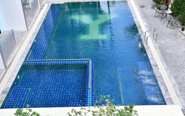 Baan Yamoo Ranong