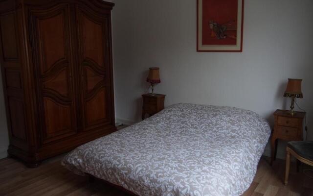 Gîte des Seigneurs 2