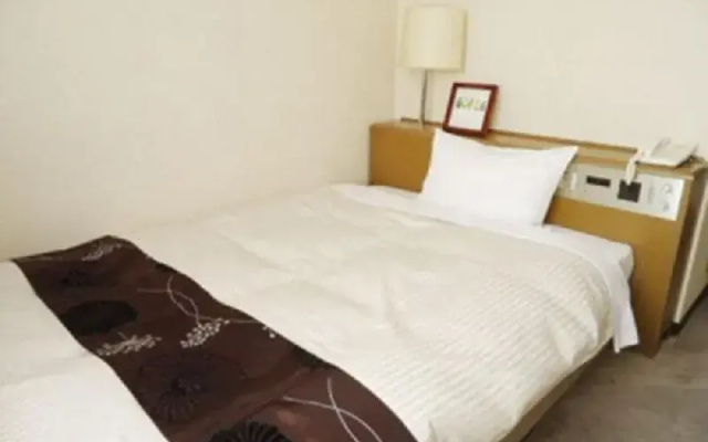 Hotel Tohaku Inn