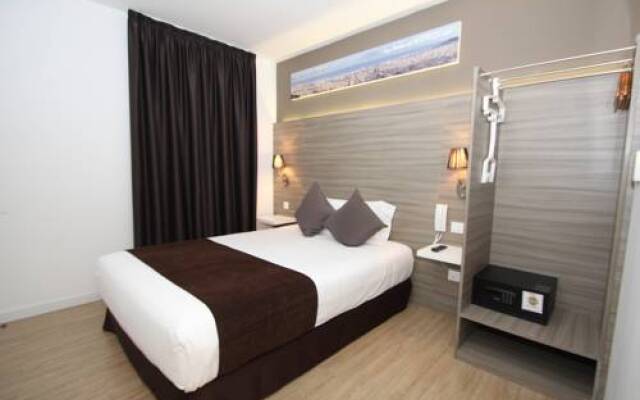 Hotel BestPrice Gracia