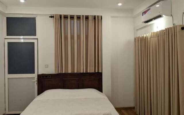 Marian Villa Katunayake