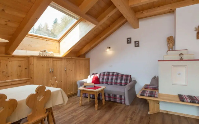 Cosy Apartment in Welsberg