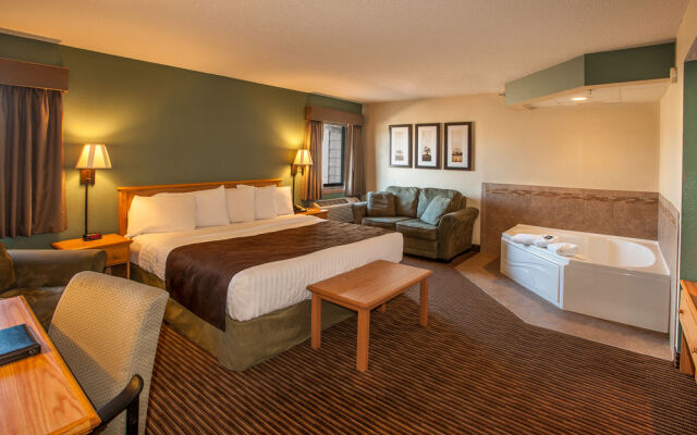 AmericInn Hotel & Suites Mankato — Conference Center