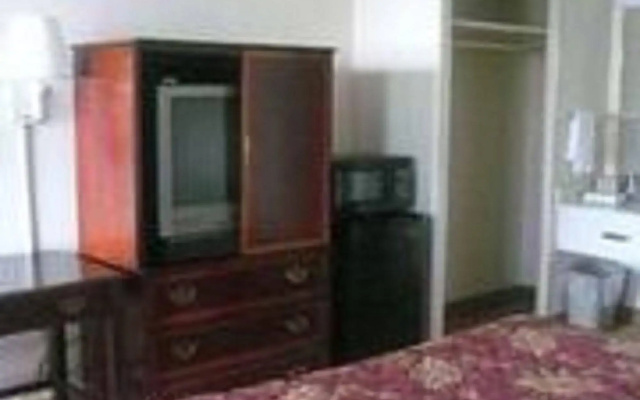 Wedgewood Motor Inn