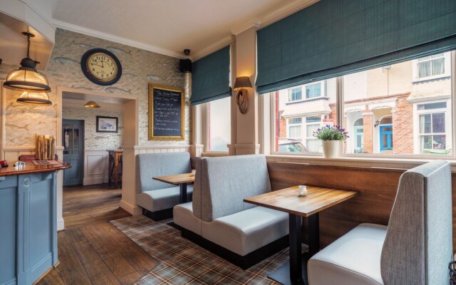 The Clarence Boutique Rooms