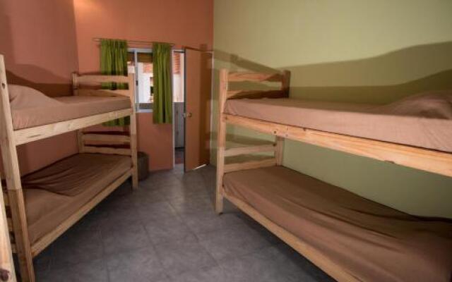 Del Barcito Hostel