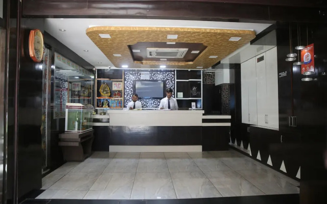 Hotel Avinash Residency