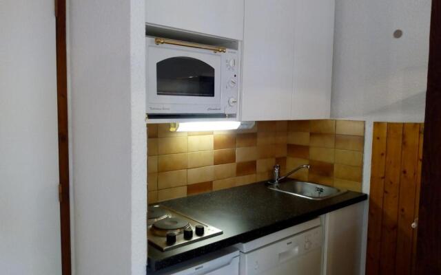 Appartement Les Allues-Méribel, 2 pièces, 4 personnes - FR-1-355-61
