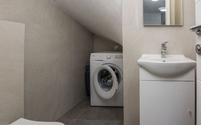 Apartment Spanic 2
