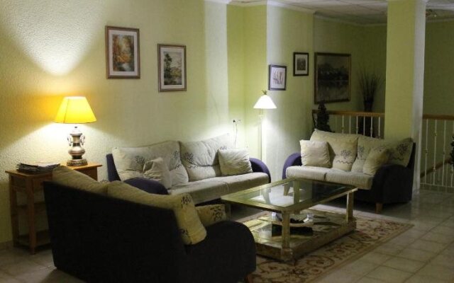 Casa Ovidio