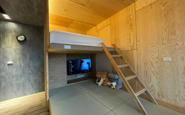 Toucheng SleepWell 頭城睡碎念