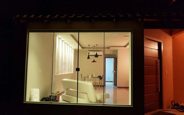 Apartamento Bracuhy - Peninsula III