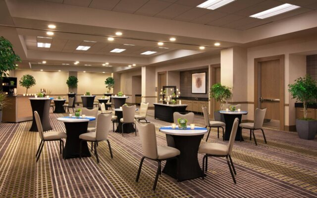 The Westin Austin Downtown