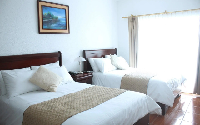 Hotel Mar Azul