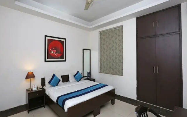 Diamond Stays By OYO Rooms