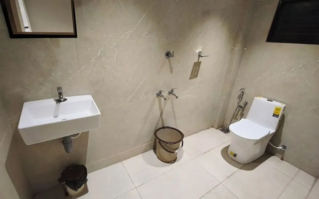 Hotel Beverly Plaza Kozhikode