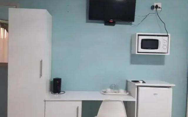 Vakhusi Bed and Breakfast