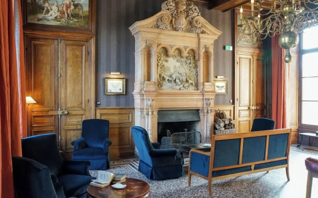 Château Sainte Sabine