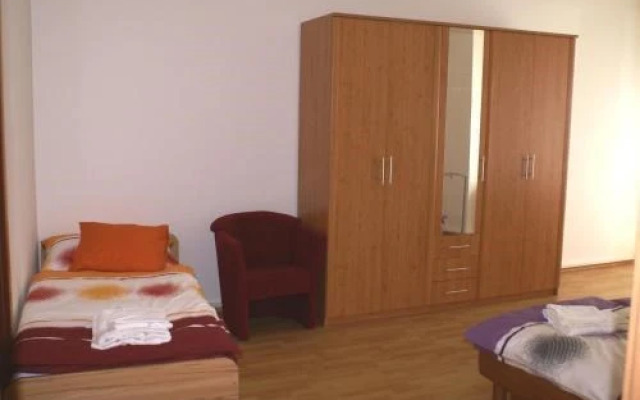 Apartmán Mickiewiczova