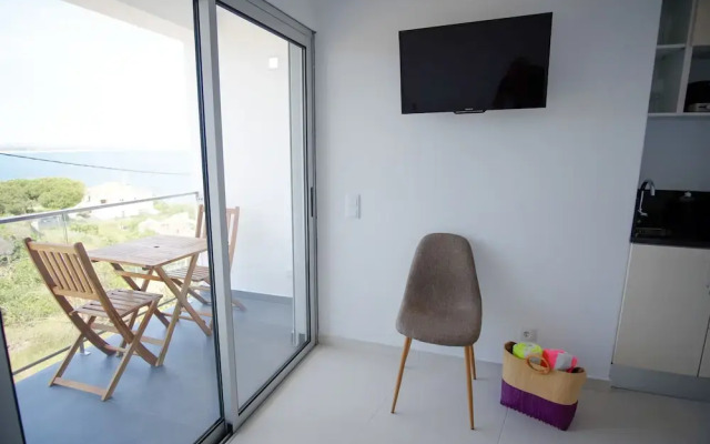 Apartamentos Pinhão