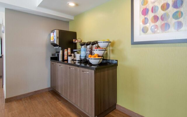 Comfort Inn Sudbury