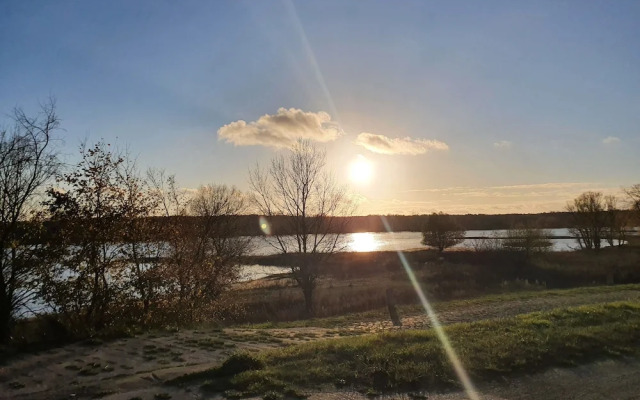 Landhaus Elbeflair Apartment GmbH