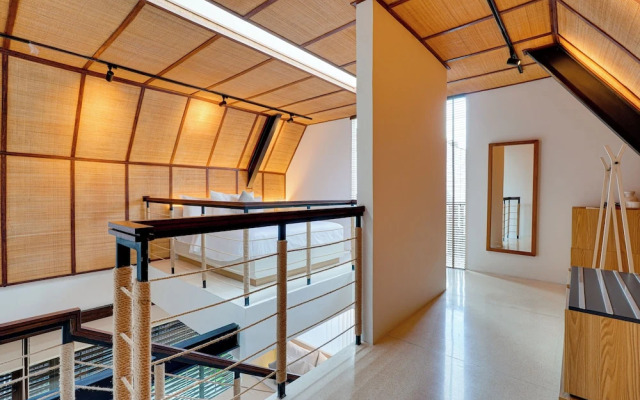 Villa Pasisi 12 - Canggu by Nabe