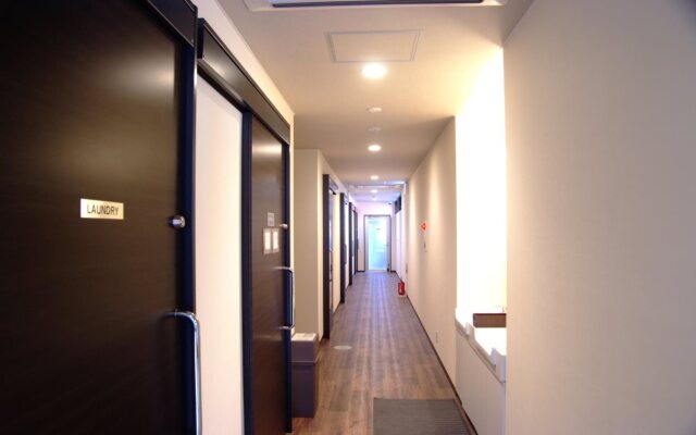 Seibido Inn - Hostel