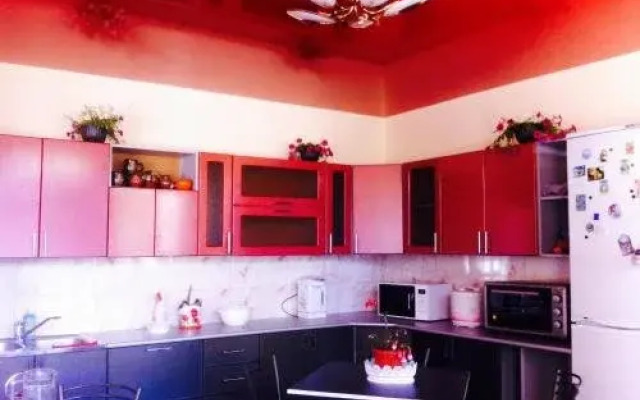 Guest House Monro