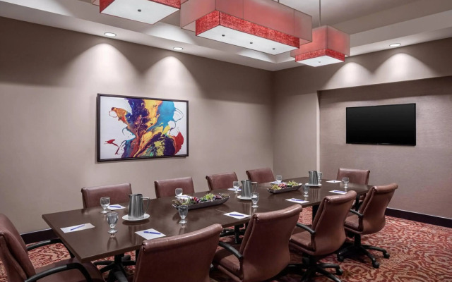 Delta Hotels by Marriott Anaheim Garden Grove