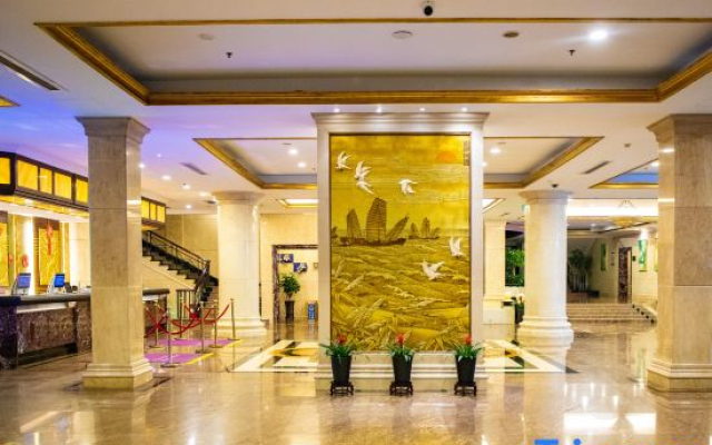 Shazhou Hotel