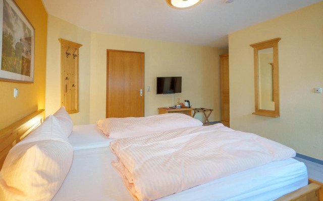 Pension Spielzeughof