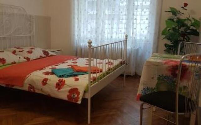 Valentina Guesthouse