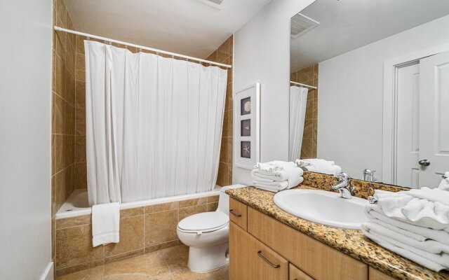 Crc0603 3 Bedroom Condo