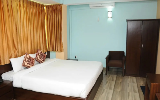 Rameshworam Hotel