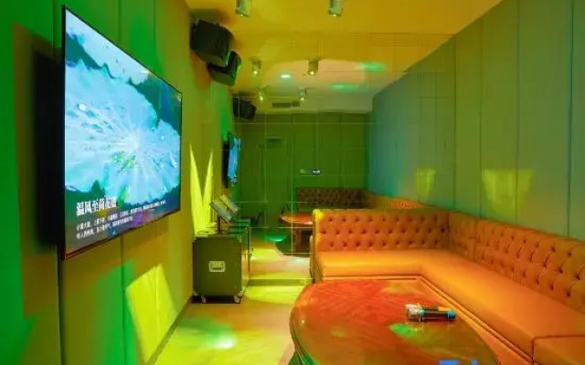 Xiaobaixiang Zaoyuan Homestay