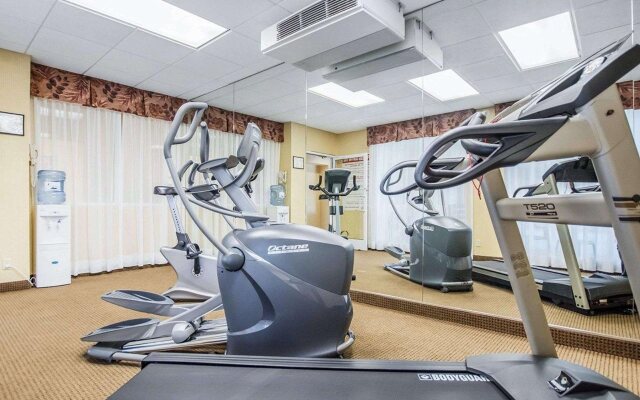 Comfort Inn Sturgeon Falls